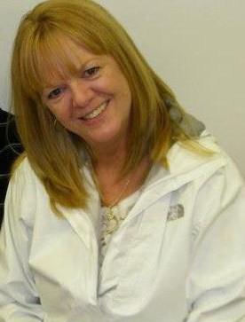 Diana Collins - Class of 1980 - Paint Valley High School
