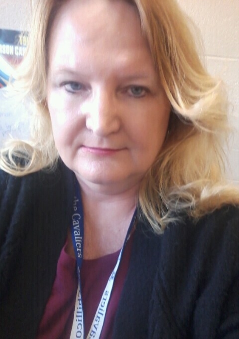 April Howland - Class of 1986 - Paint Valley High School