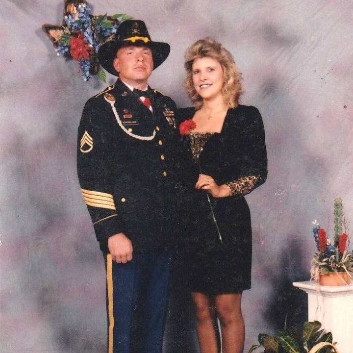 Pam Malott - Class of 1983 - Paint Valley High School