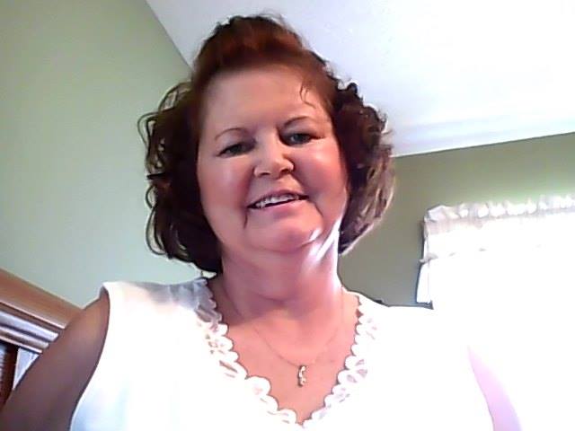Mary Brown Coffey Tedrow - Class of 1976 - Paint Valley High School