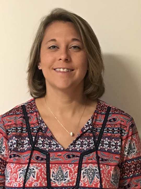 Amanda Stanforth - Class of 1999 - Paint Valley High School