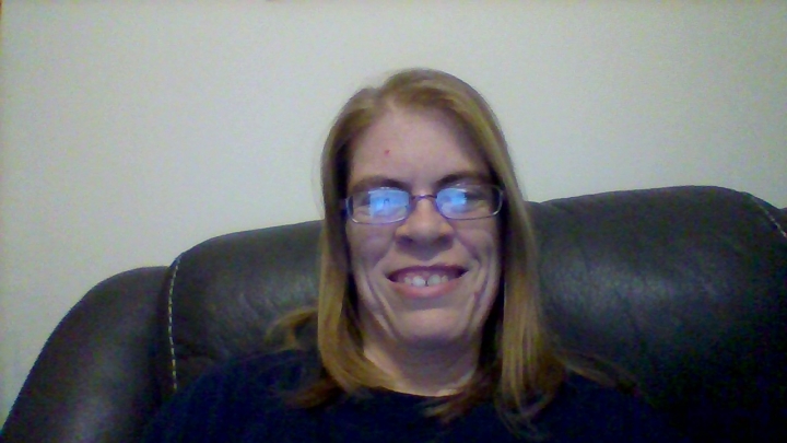 Debby Henderson - Class of 1999 - Paint Valley High School