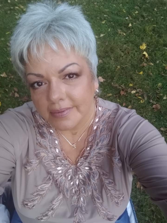 Kelli Bridenbaugh - Class of 1989 - Paint Valley High School