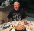 Richard (dick) Penwell '59