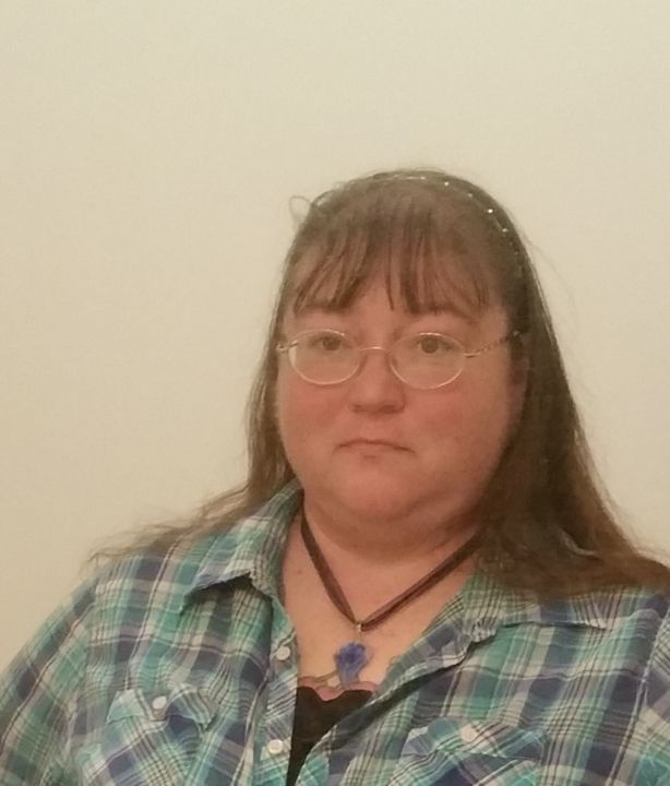 Tracy Brandum - Class of 1993 - Unioto High School