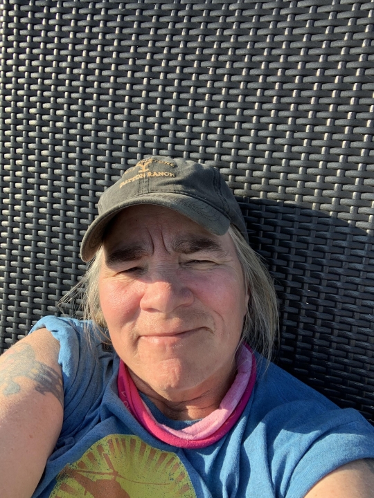 Judith Danver - Class of 1982 - Unioto High School