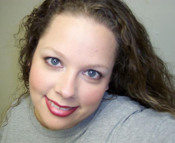 Jennifer Martorana - Class of 1996 - Unioto High School
