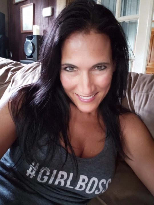 Sonia Vance - Class of 1993 - Unioto High School