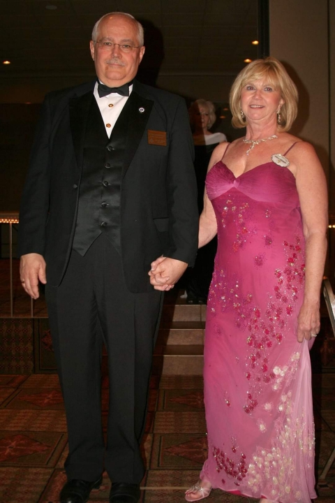 Steven Cokonougher - Class of 1968 - Unioto High School
