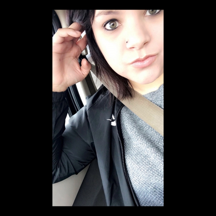 Catherine Anders - Class of 2012 - Unioto High School
