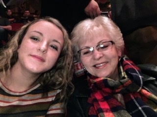 Deloris Deacon - Class of 1961 - Unioto High School