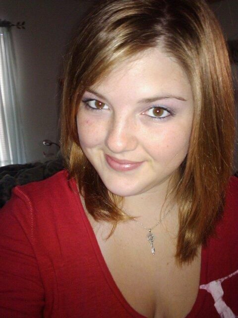 Christina Baker - Class of 2009 - Unioto High School