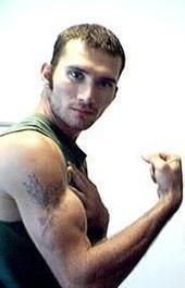 Daniel Brungs - Class of 1996 - Unioto High School