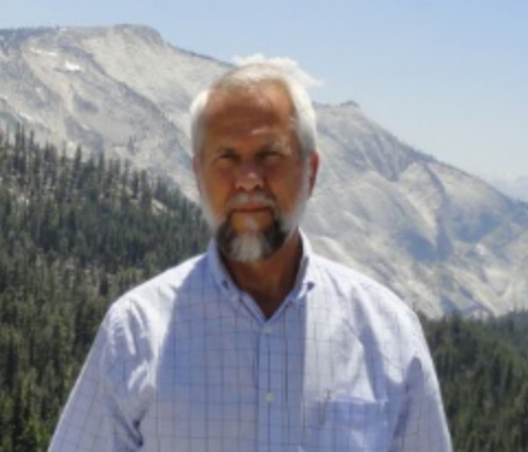 Donald Bowdle - Class of 1974 - Unioto High School