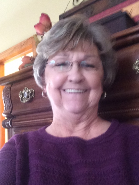 Cheryl Sommers - Class of 1965 - Zane Trace High School