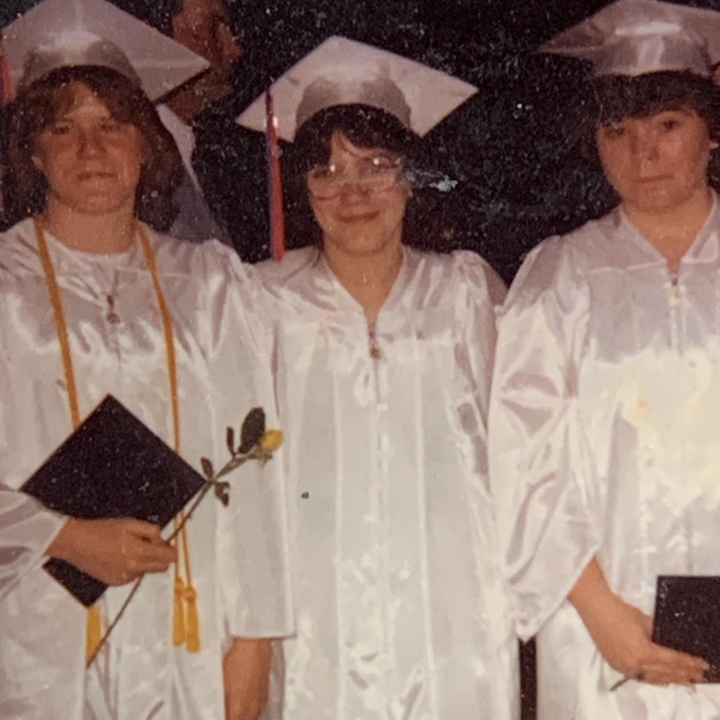 Melisa Roe - Class of 1983 - Zane Trace High School