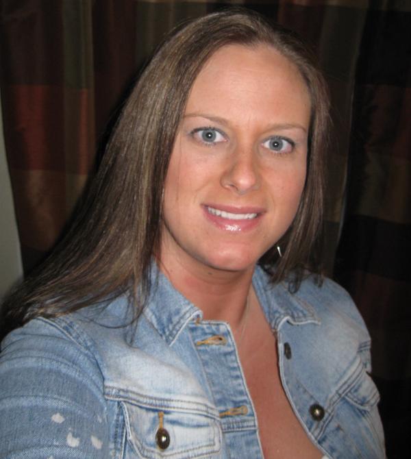 Ashley Cunningham - Class of 2002 - Zane Trace High School