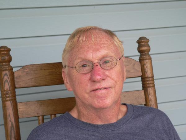 John Kyle - Class of 1969 - Zane Trace High School