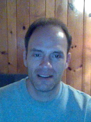 Neal Gibson - Class of 1988 - Zane Trace High School