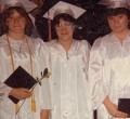 Melisa Roe, class of 1983