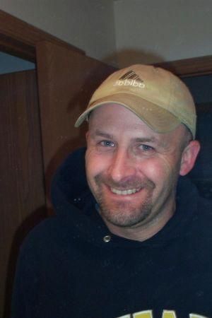 Marc Steving - Class of 1988 - Lakota High School