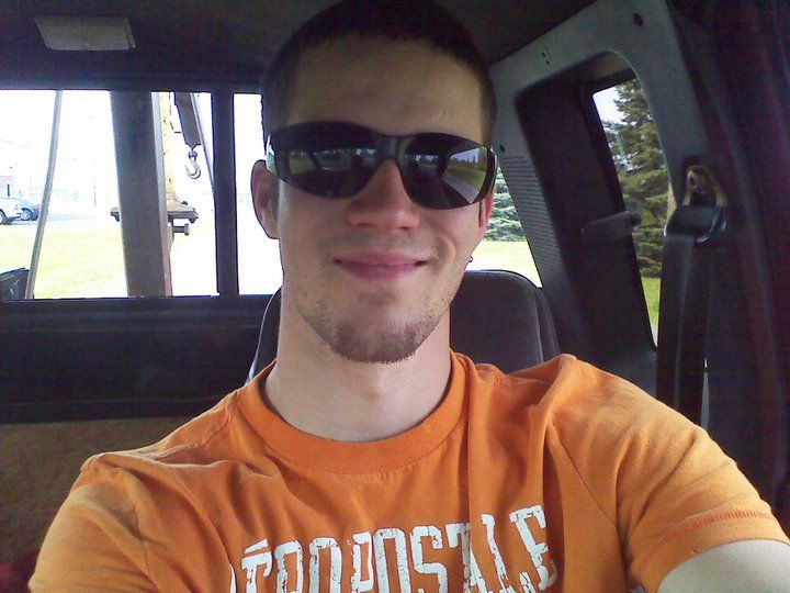 Chris Pitts - Class of 2009 - Lakota High School