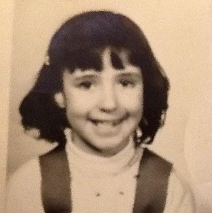 Karen Mitchell - Class of 1968 - Lakota High School