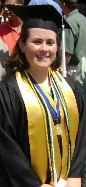 Kimberly Green - Class of 2004 - Northwest High School