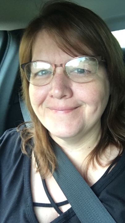 Tonya Spradlin - Class of 1990 - Northwest High School