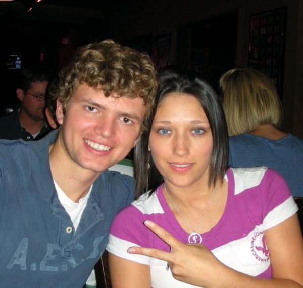 Tj Stidham - Class of 2003 - Northwest High School