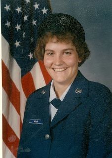 Megg Miller - Class of 1982 - Northwest High School