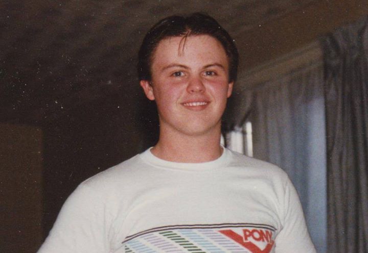 Ken Johnson - Class of 1987 - Northwest High School