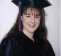Amy Sword, class of 1998