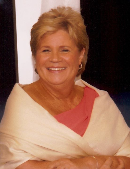 Anne Williams Bixler - Class of 1968 - Portsmouth High School
