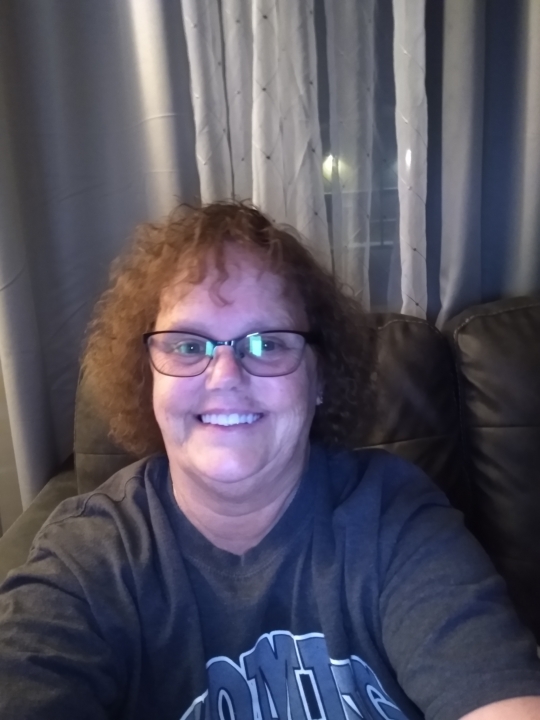 Sherry Sherry Roberts - Class of 1971 - Portsmouth High School
