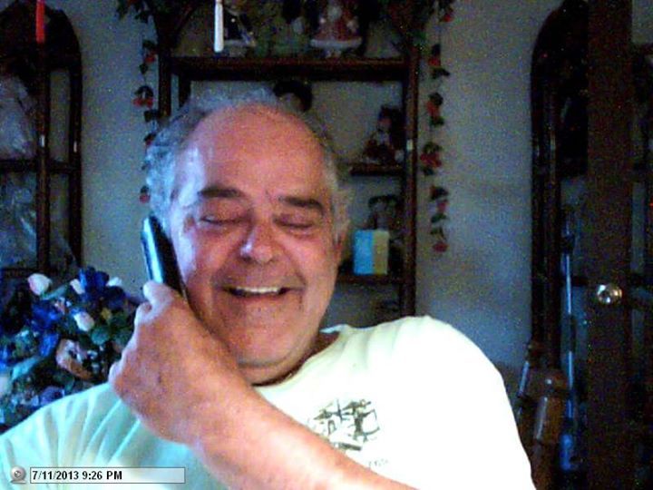 Charles Risner - Class of 1966 - Portsmouth High School