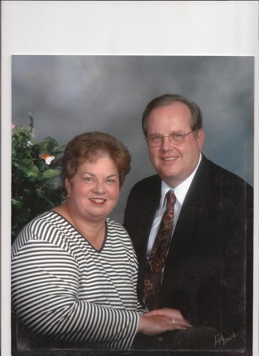 Michael Riley - Class of 1962 - Portsmouth High School
