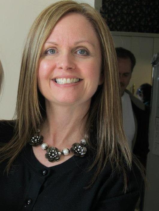 Julie Landis - Class of 1983 - Portsmouth High School