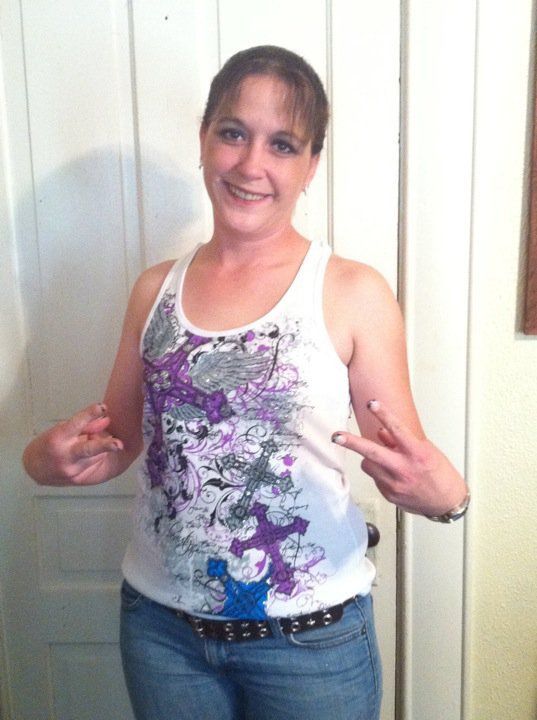 Jeannette Barnett Jennings - Class of 1997 - Portsmouth High School