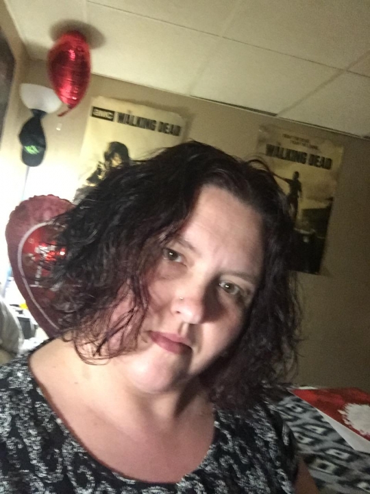Shawnna Collins - Class of 1999 - Portsmouth High School