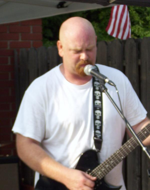 Michael Livingston - Class of 1994 - Portsmouth High School