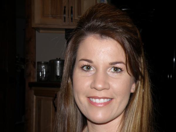 Sonia Llewellyn - Class of 1995 - Portsmouth High School