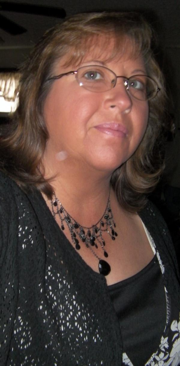 Barbara Collins - Class of 1981 - Portsmouth High School