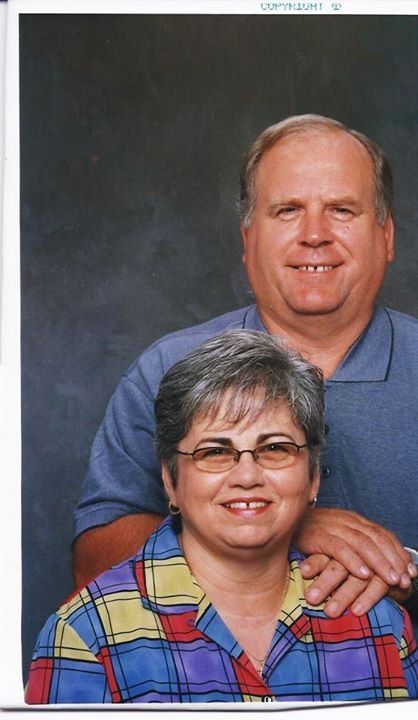 Cecilia Meyers - Class of 1968 - Portsmouth High School