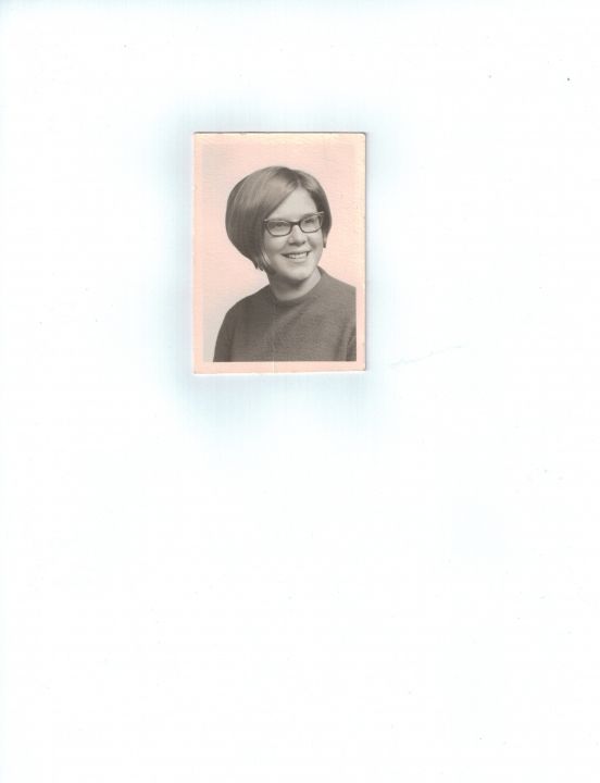 Jeanne Multer - Class of 1970 - Portsmouth High School