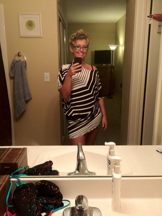 Jennifer Worthington - Class of 1991 - Portsmouth High School
