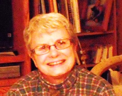Ruby Rogers - Class of 1963 - Portsmouth High School