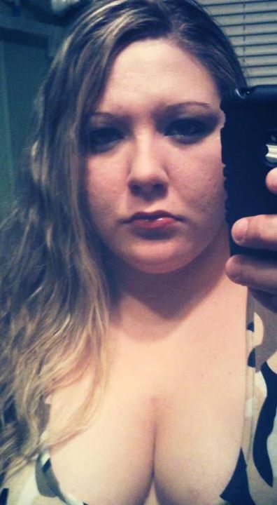 Veronica Rose - Class of 2007 - Portsmouth High School