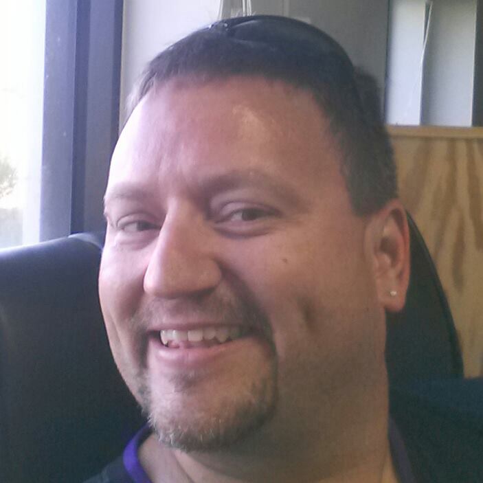 Jeff Furnier - Class of 1990 - Portsmouth High School