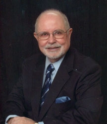 William Ira Munsey, Jr. - Class of 1961 - Portsmouth High School
